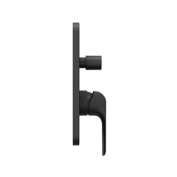 СМЕСИТЕЛЬ НАСТЕННЫЙ С ПЕРЕКЛЮЧАТЕЛЕМ RAVAK FL 065.20 ДЛЯ R-BOX