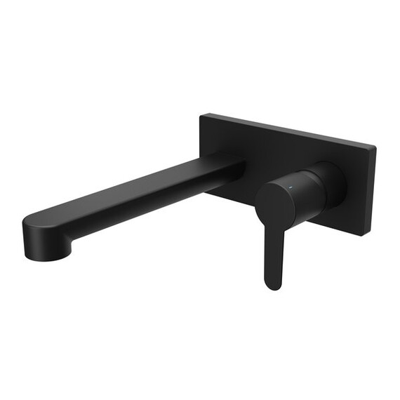 СМЕСИТЕЛЬ ДЛЯ УМЫВАЛЬНИКА RAVAK PU 019.20 НАСТЕННЫЙ МОНТАЖ