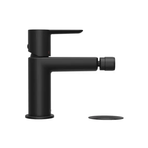 СМЕСИТЕЛЬ ДЛЯ БИДЕ С ДОННЫМ КЛАПАНОМ RAVAK PU 055.20