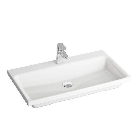 УМЫВАЛЬНИК RAVAK COMFORT 800