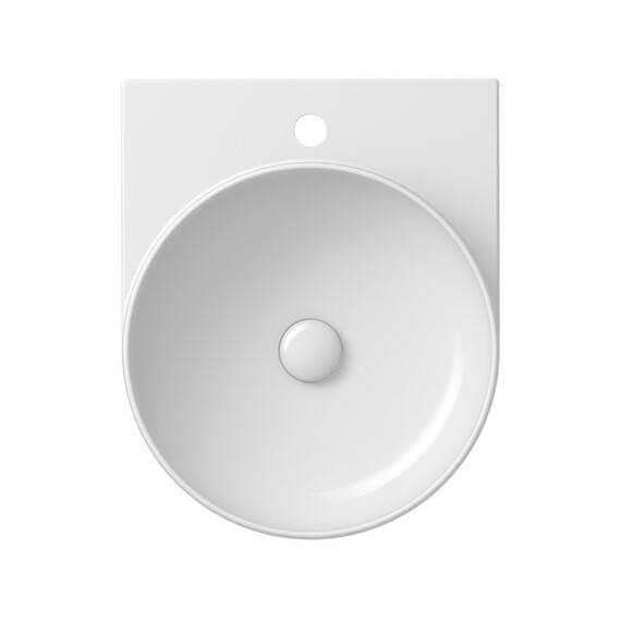 УМЫВАЛЬНИК RAVAK YARD 400 КЕРАМИЧЕСКИЙ БЕЛЫЙ