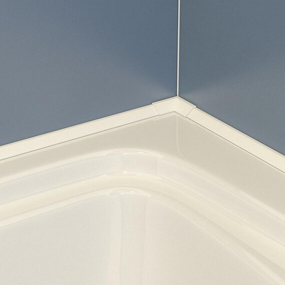 ДЕКОРАТИВНЫЙ БОРДЮР ДЛЯ ВАННЫ SANJET