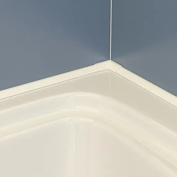 ДЕКОРАТИВНЫЙ БОРДЮР ДЛЯ ВАННЫ SANJET