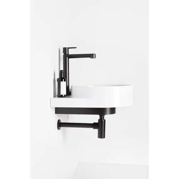 УМЫВАЛЬНИК RAVAK YARD 400 КЕРАМИЧЕСКИЙ БЕЛЫЙ