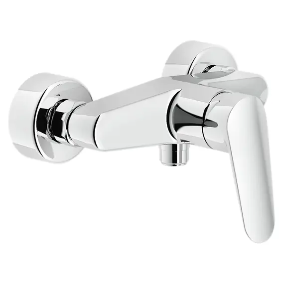 СМЕСИТЕЛЬ ДЛЯ ДУША NOBILI BLUES BS101130CR ХРОМ