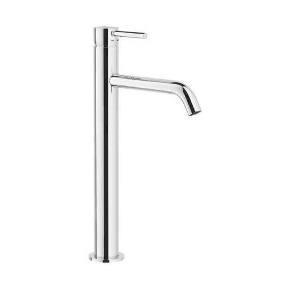 ВЫСОКИЙ СМЕСИТЕЛЬ ДЛЯ РАКОВИНЫ NOBILI ACQUERELLI AQ93128/2CR