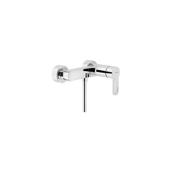 СМЕСИТЕЛЬ ДЛЯ ДУША NOBILI NEW ROAD RD00130CR