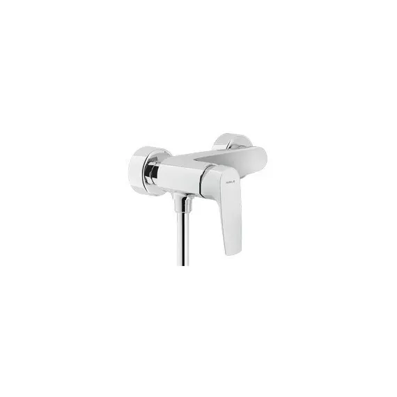 СМЕСИТЕЛЬ ДЛЯ ДУША NOBILI NOBI NB84130CR