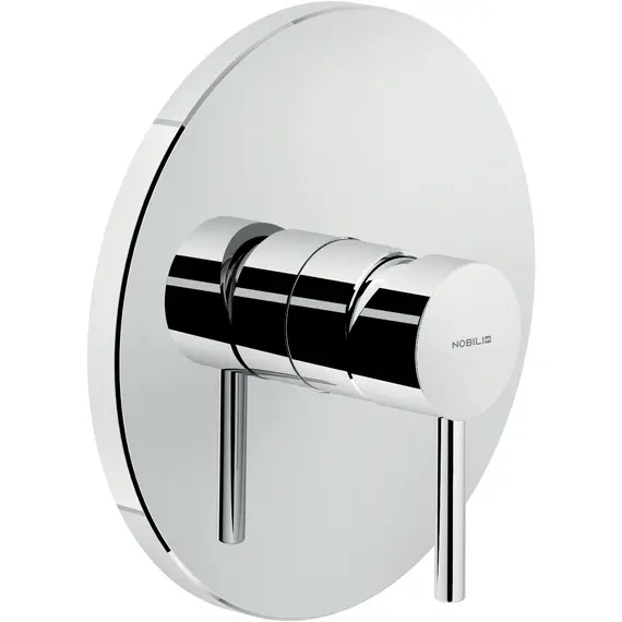 СМЕСИТЕЛЬ ДЛЯ ДУША NOBILI LIVE LV00108CR CHROME