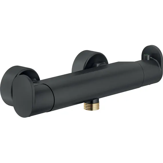 СМЕСИТЕЛЬ ДЛЯ ДУША NOBILI UP UP94030BM VELVET BLACK