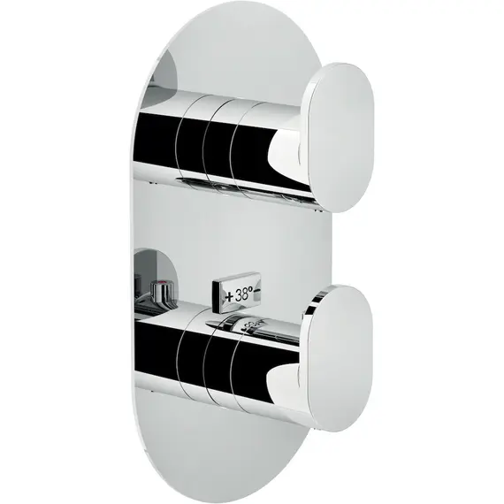 СМЕСИТЕЛЬ ДЛЯ ДУША NOBILI UP UP94102CR CHROME