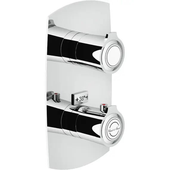 СМЕСИТЕЛЬ ДЛЯ ДУША NOBILI SOFI SI98102CR CHROME