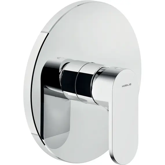 СМЕСИТЕЛЬ ДЛЯ ДУША NOBILI YOYO YO126108CR CHROME