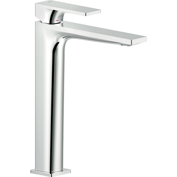 СМЕСИТЕЛЬ ДЛЯ РАКОВИНЫ NOBILI SEVEN SE124128/2CR CHROME