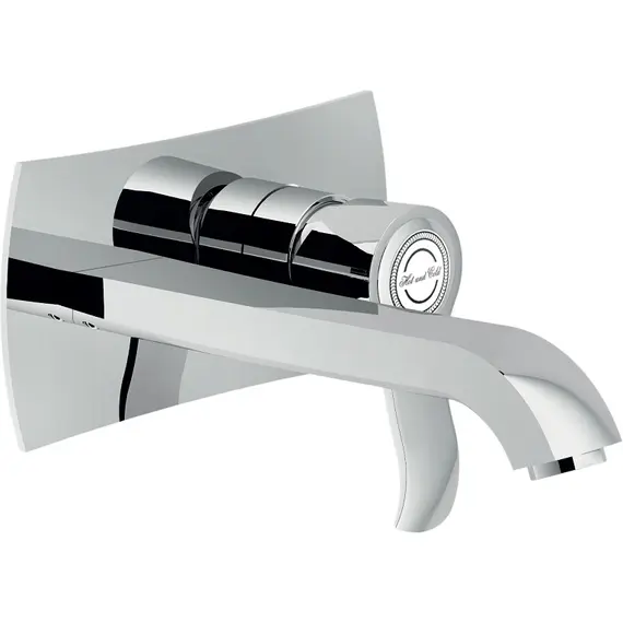 СМЕСИТЕЛЬ ДЛЯ РАКОВИНЫ NOBILI SOFI SI98198/1CR CHROME