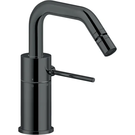 СМЕСИТЕЛЬ ДЛЯ РАКОВИНЫ NOBILI VELIS VE125119/3FLP DIAMOND SMOKE