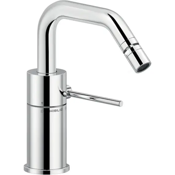 СМЕСИТЕЛЬ ДЛЯ РАКОВИНЫ NOBILI VELIS VE125119/3CR CHROME