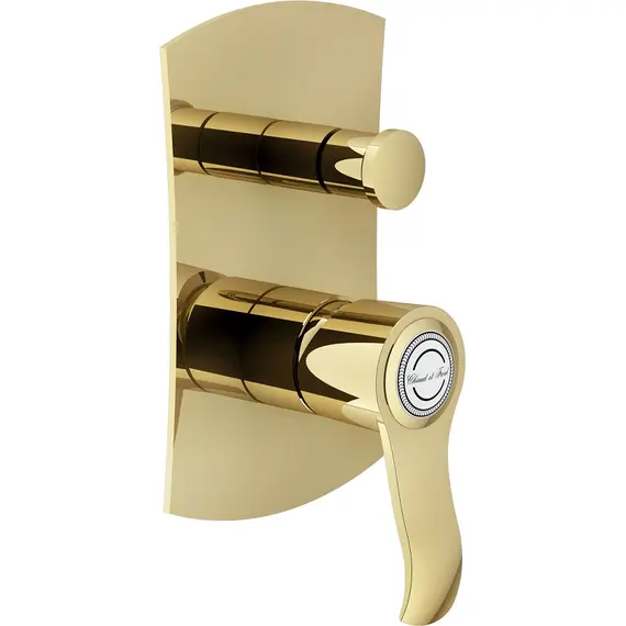 СМЕСИТЕЛЬ ДЛЯ ДУША NOBILI SOFI SI98100/EGDP ROYAL GOLD