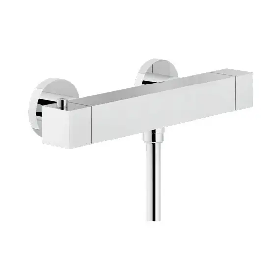 ТЕРМОСТАТ ДЛЯ ДУША NOBILI TOWER TW00030CR