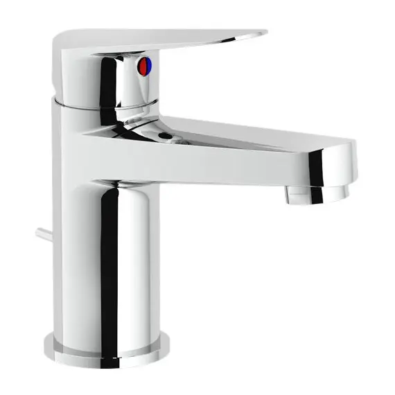 СМЕСИТЕЛЬ ДЛЯ РАКОВИНЫ NOBILI BLUES BS101118/1CR