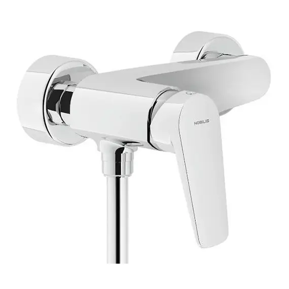 СМЕСИТЕЛЬ ДЛЯ ДУША NOBILI SKY SY97130CR