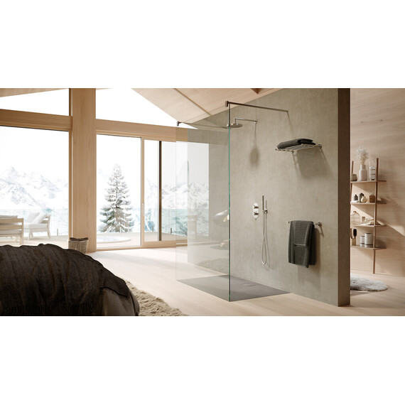 СМЕСИТЕЛЬ ДЛЯ ДУША NOBILI LIVE WE00102/TCR CHROME