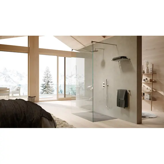 СМЕСИТЕЛЬ ДЛЯ ДУША NOBILI LIVE WE00102/TCR CHROME