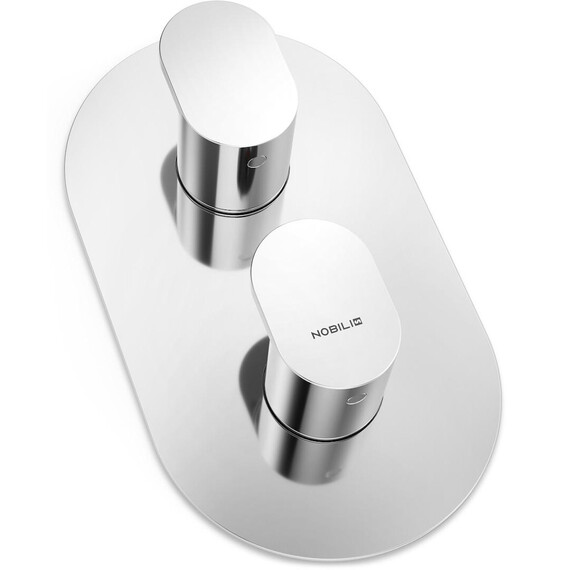 СМЕСИТЕЛЬ ДЛЯ ДУША NOBILI UP UP94102CR CHROME