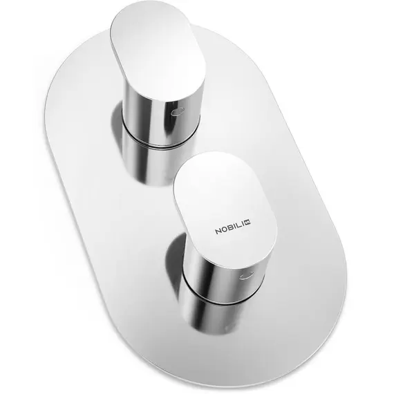 СМЕСИТЕЛЬ ДЛЯ ДУША NOBILI UP UP94102CR CHROME