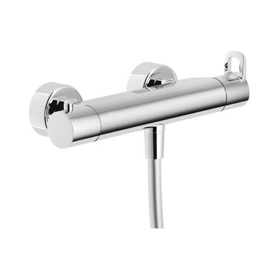 ТЕРМОСТАТ ДЛЯ ДУША NOBILI NEW ROAD RD00430CR