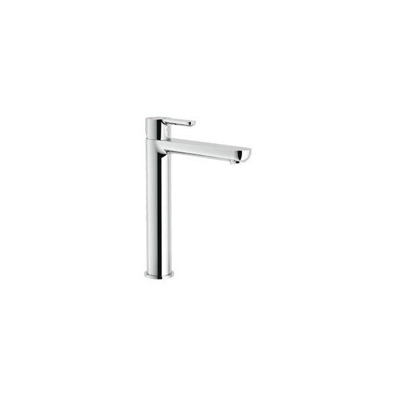 ВЫСОКИЙ СМЕСИТЕЛЬ ДЛЯ РАКОВИНЫ NOBILI ABC AB87128/2CR