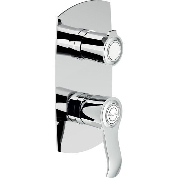 СМЕСИТЕЛЬ ДЛЯ ДУША NOBILI SOFI WE81102/SICR CHROME