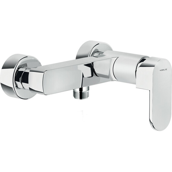 СМЕСИТЕЛЬ ДЛЯ ДУША NOBILI UP UP94130CR CHROME