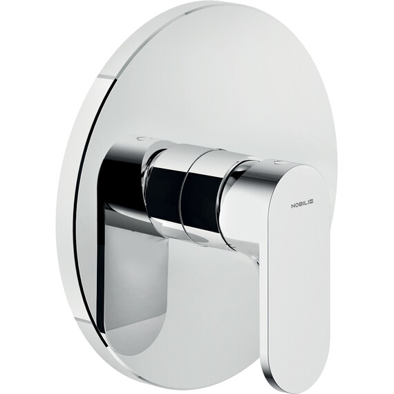 СМЕСИТЕЛЬ ДЛЯ ДУША NOBILI YOYO YO126108CR CHROME