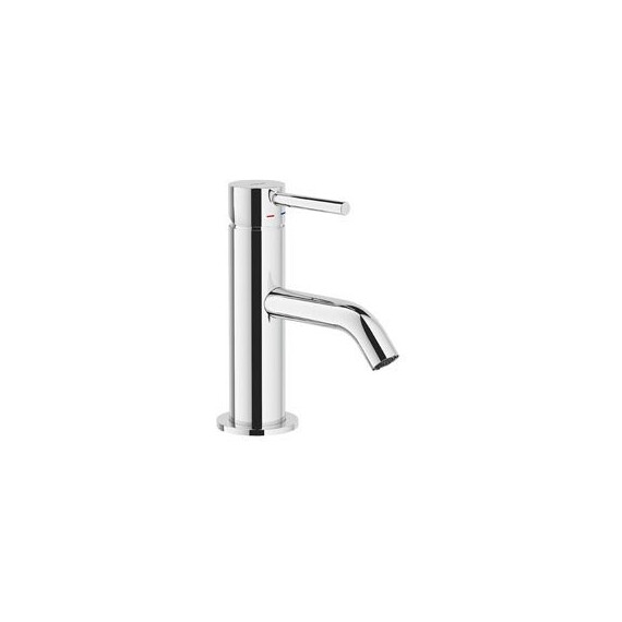 СМЕСИТЕЛЬ ДЛЯ РАКОВИНЫ NOBILI ACQUERELLI AQ93118/1CR