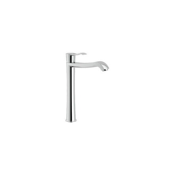 ВЫСОКИЙ СМЕСИТЕЛЬ ДЛЯ РАКОВИНЫ NOBILI SOFI SI98128/2CR