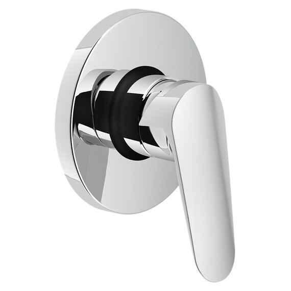 СМЕСИТЕЛЬ ДЛЯ ДУША NOBILI BLUES BS101108CR