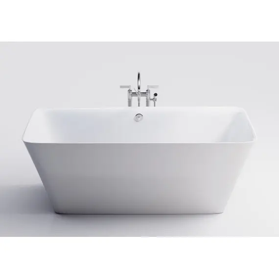 ВАННА ИЗ ЛИТЬЕВОГО МРАМОРА ASTRA FORM ОРИОН 170X75