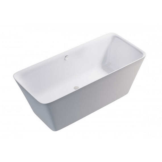 ВАННА ИЗ ЛИТЬЕВОГО МРАМОРА ASTRA FORM ОРИОН 170X75