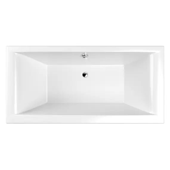 АКРИЛОВАЯ ВАННА WHITECROSS SAVIA DUO 170X80 АКРИЛ