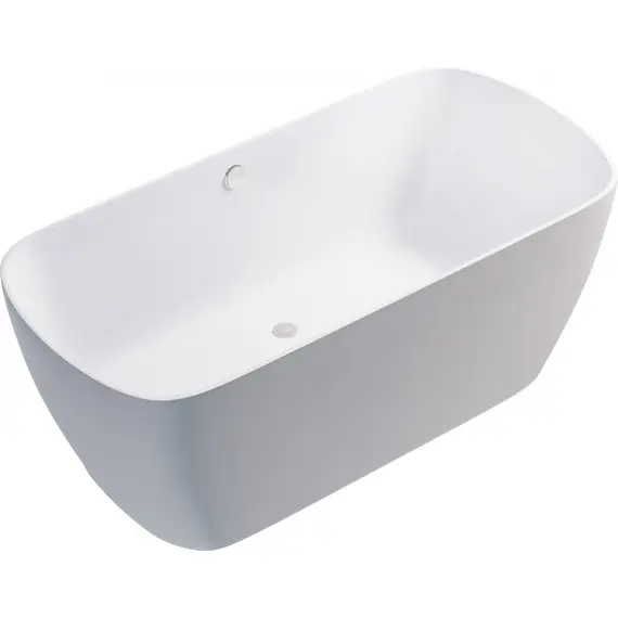 ВАННА ИЗ ЛИТЬЕВОГО МРАМОРА ASTRA FORM АНТАРЕС 160X75