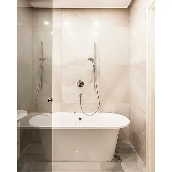 ВАННА ИЗ ЛИТЬЕВОГО МРАМОРА ASTRA FORM МОНАКО 174X80