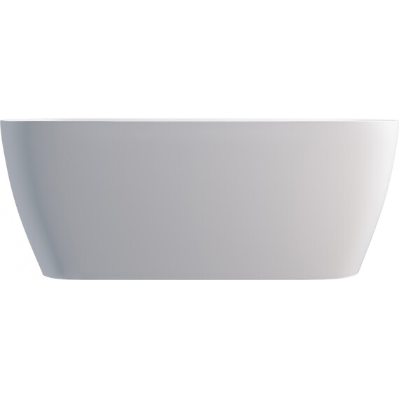 ВАННА ИЗ ЛИТЬЕВОГО МРАМОРА ASTRA FORM АНТАРЕС 160X75