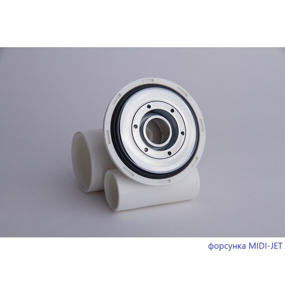 ГИДРОМАССАЖНАЯ АКРИЛОВАЯ ВАННА WHITECROSS WAVE 160X70 "SOFT" (ХРОМ)