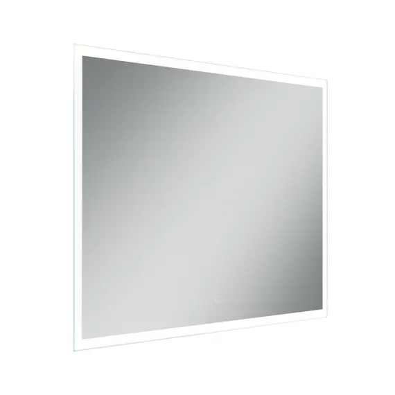 ЗЕРКАЛО ДЛЯ ВАННОЙ КОМНАТЫ  SANCOS PALACE 1000Х700 С ПОДСВЕТКОЙ , АРТ. PA1000