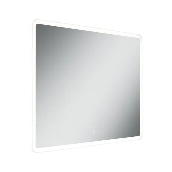 ЗЕРКАЛО ДЛЯ ВАННОЙ КОМНАТЫ SANCOS ARCADIA 1000Х700 С ПОДСВЕТКОЙ, АРТ.AR1000