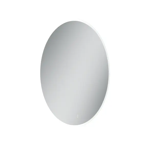 ЗЕРКАЛО ДЛЯ ВАННОЙ КОМНАТЫ SANCOS BELLA D770  С ПОДСВЕТКОЙ, АРТ. BE770