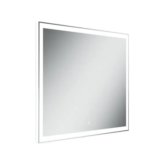 ЗЕРКАЛО ДЛЯ ВАННОЙ КОМНАТЫ SANCOS CITY 900Х700 C  ПОДСВЕТКОЙ ,АРТ. CI900