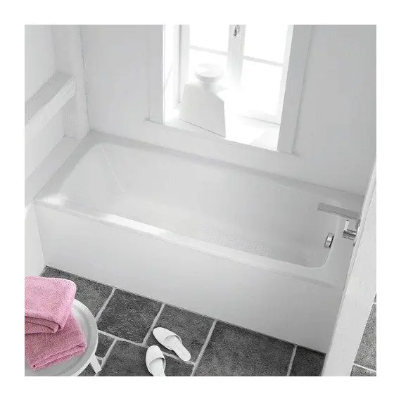 СТАЛЬНАЯ ВАННА KALDEWEI CAYONO 170X75 С EASY-CLEAN