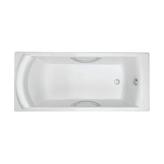 JACOB DELAFON BIOVE E2930 С ОТВЕРСТИЯМИ ДЛЯ РУЧЕК